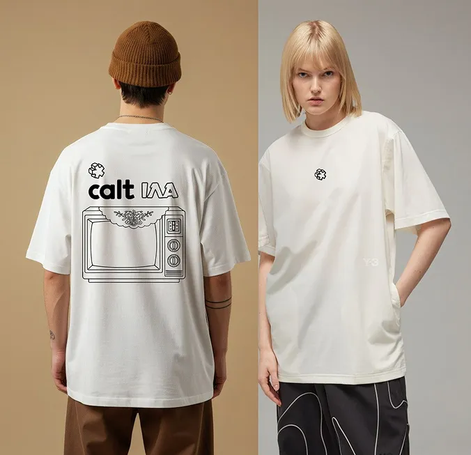 CALT Merchandise ALT