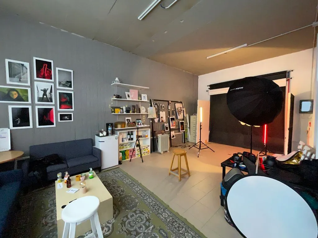 NTUA Photography Lab ALT