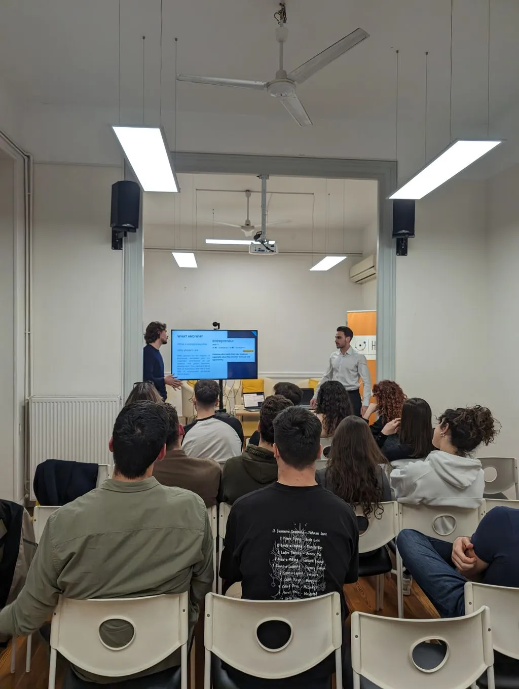 Intro to ODYCEO & Enterpreneurship ALT