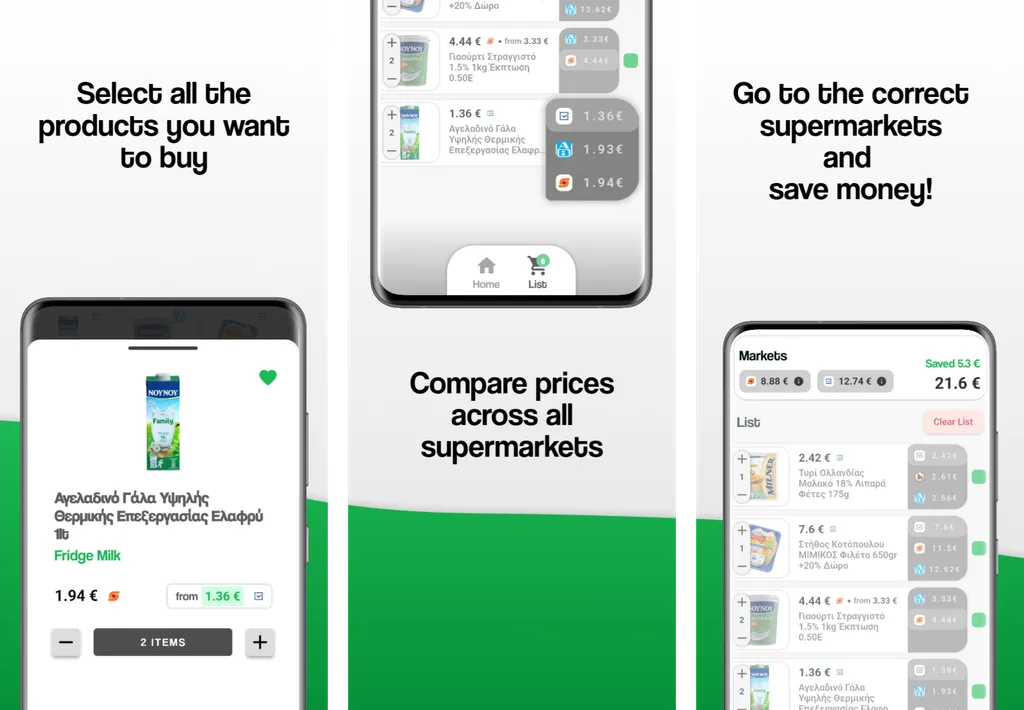 Robinstore