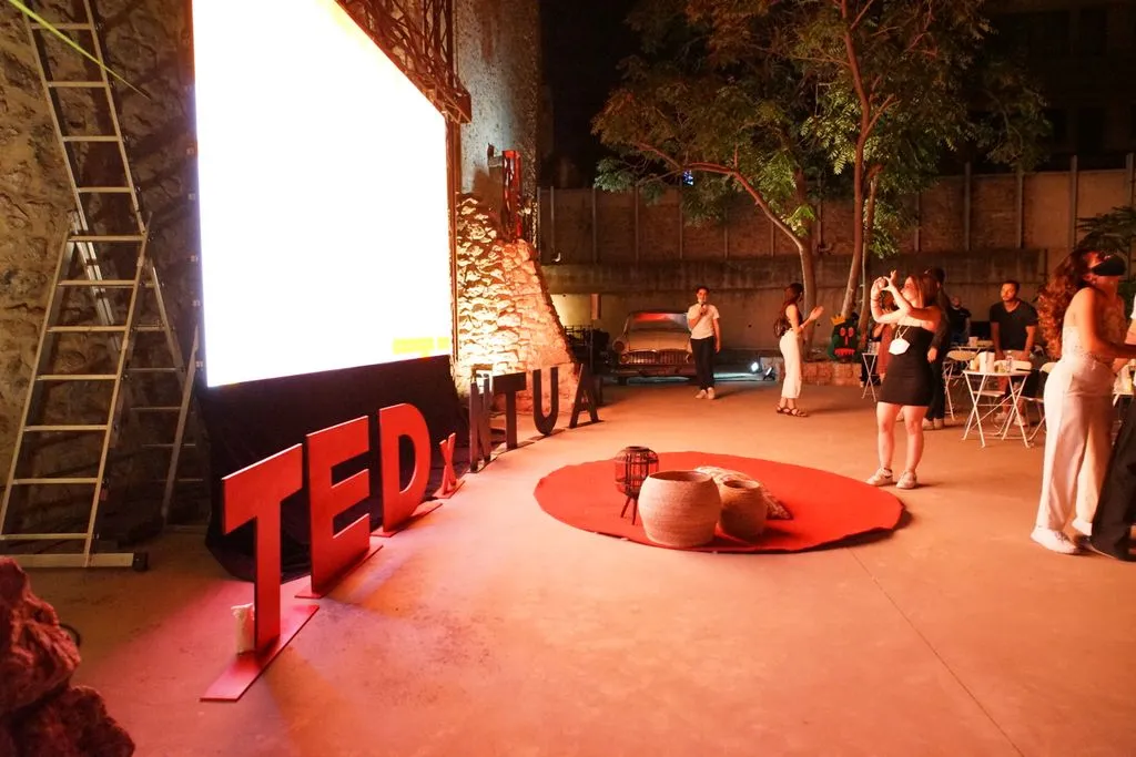TEDxNTUA 2020 & 2021