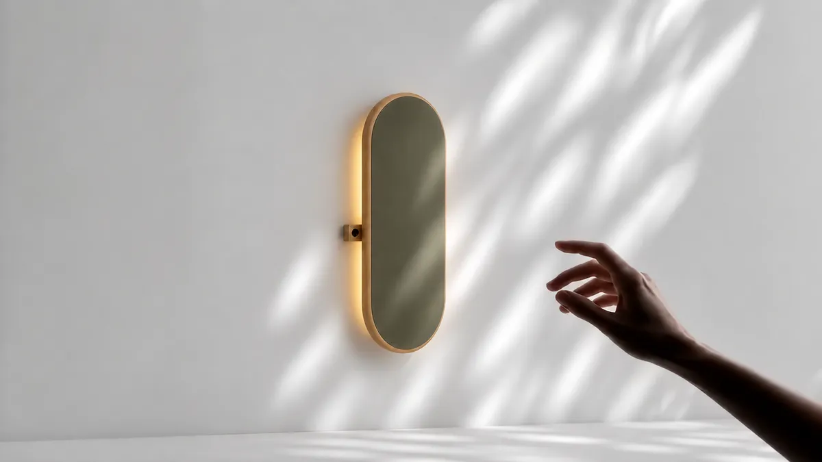 OM - Ambient Home Intelligence